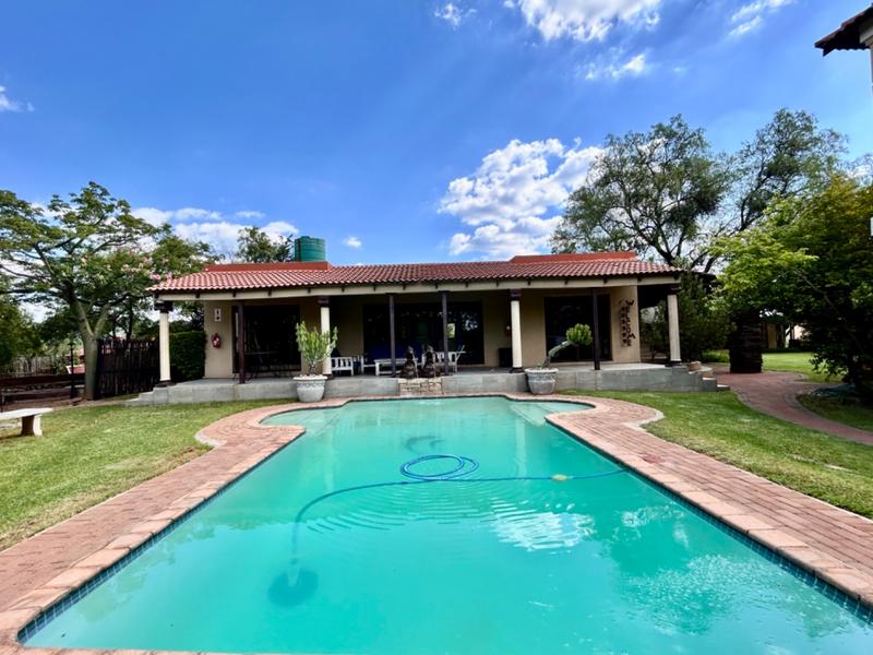 14 Bedroom Property for Sale in Broederstroom North West